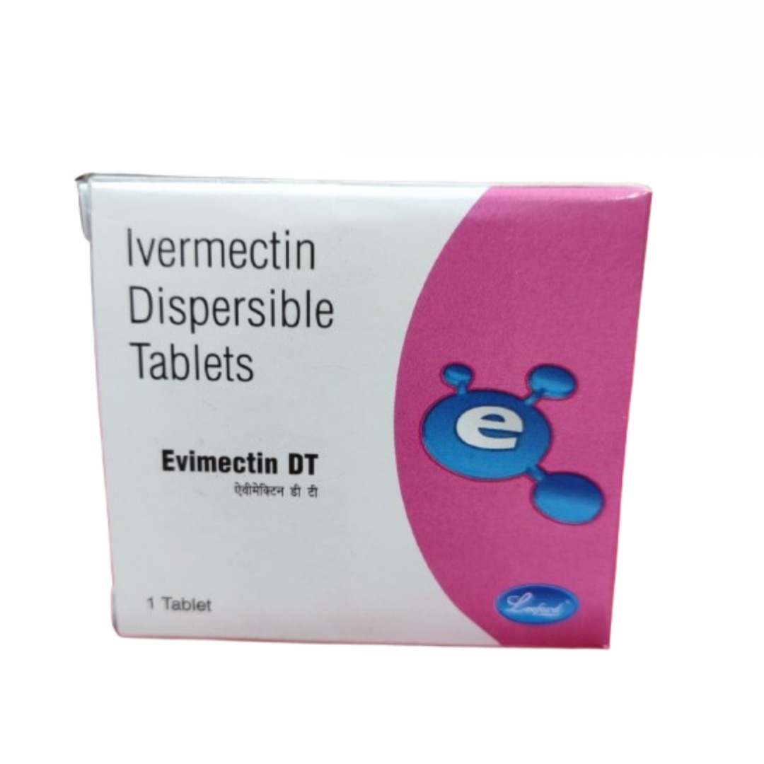 Evimectin 12 DT